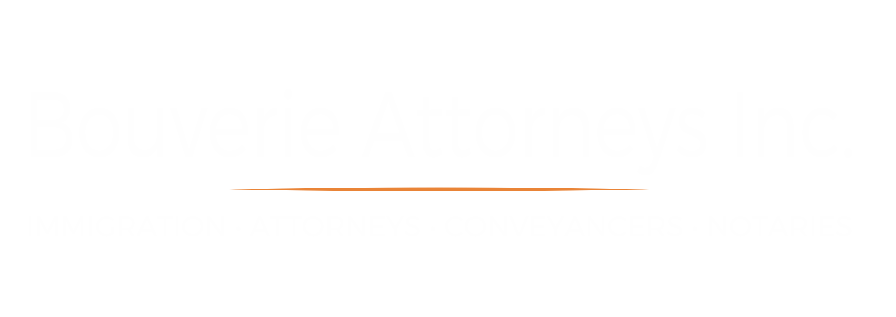 Bouverie Attorneys Inc